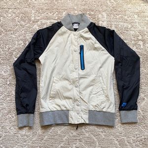 Nike sportswear jacket